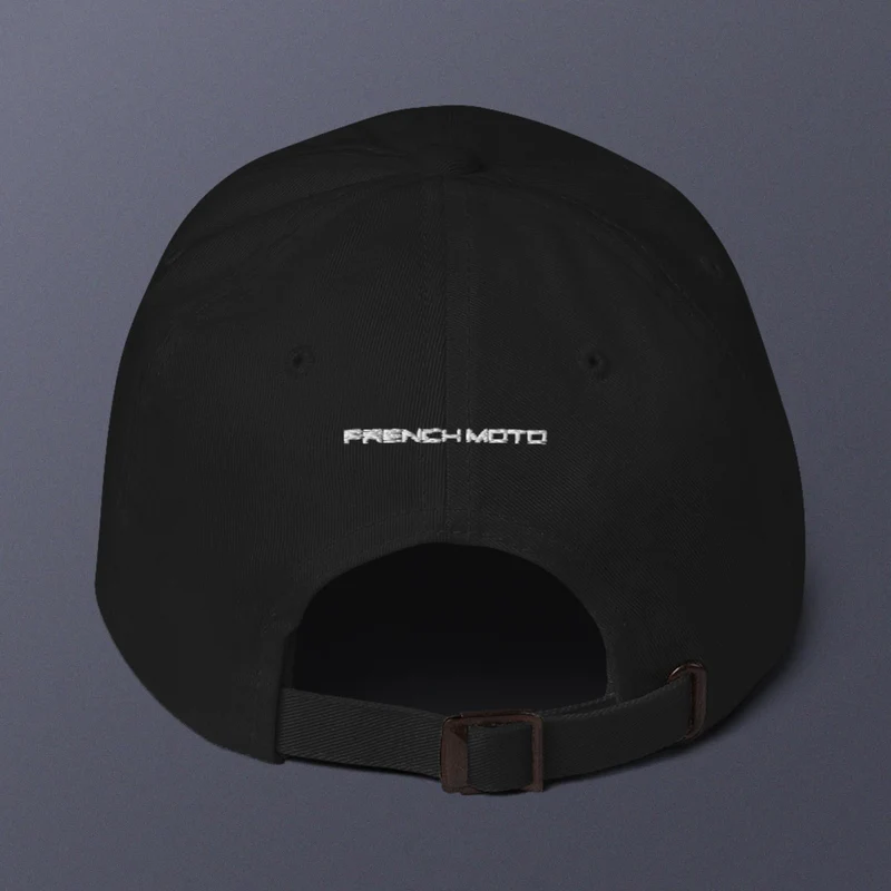 Baseball Kappe French Moto