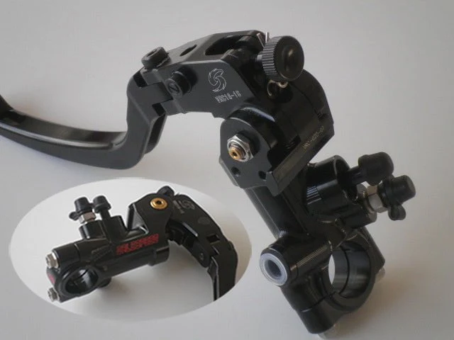 Hauptzylinder aufwändig GALESPEED Yamaha TRX 850 850 von 1996 bis 1999