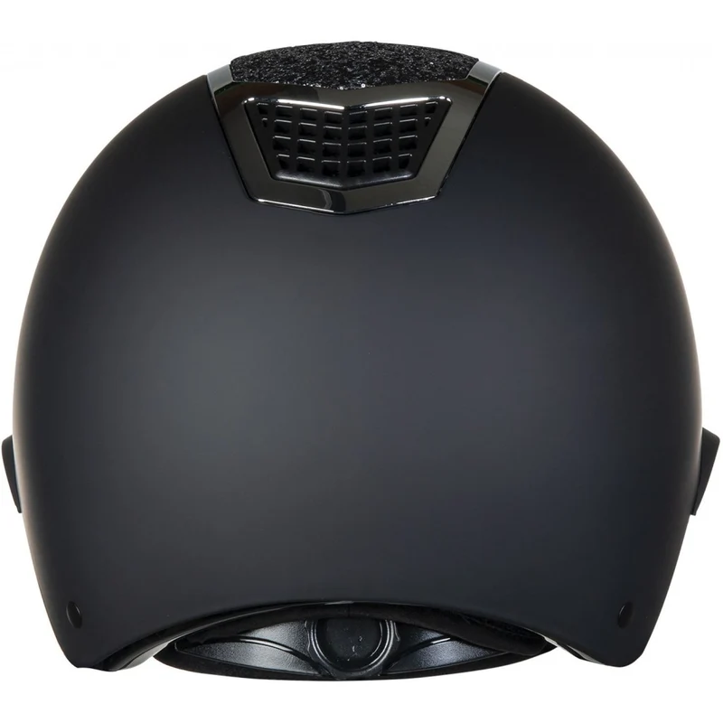 Riding Helmet Glamour Shield