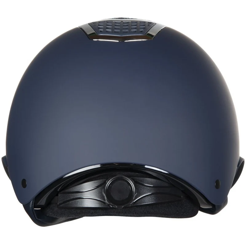 Riding Helmet Glamour Shield