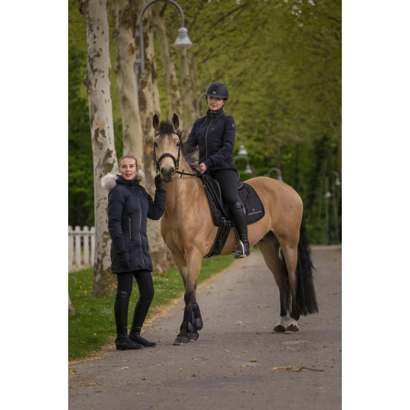 PRO SERIES "VOLTIGE” JACKET