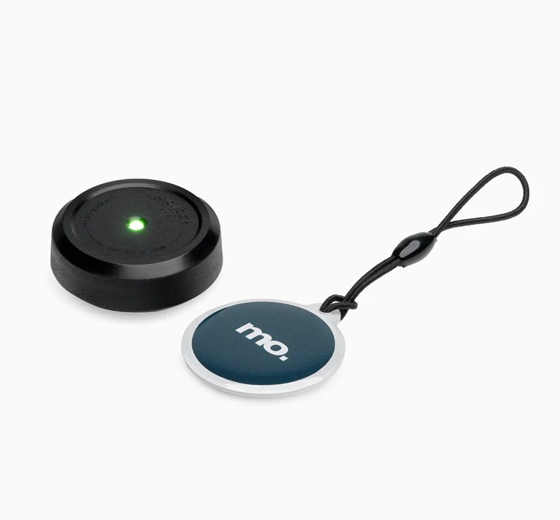 MO.Lock NFC kontaktloser Schütz Motogadget