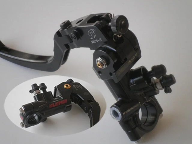 Hauptzylinder ELABORATE GALESPEED suzuki SV 1000 1000 von 2005 bis 2007