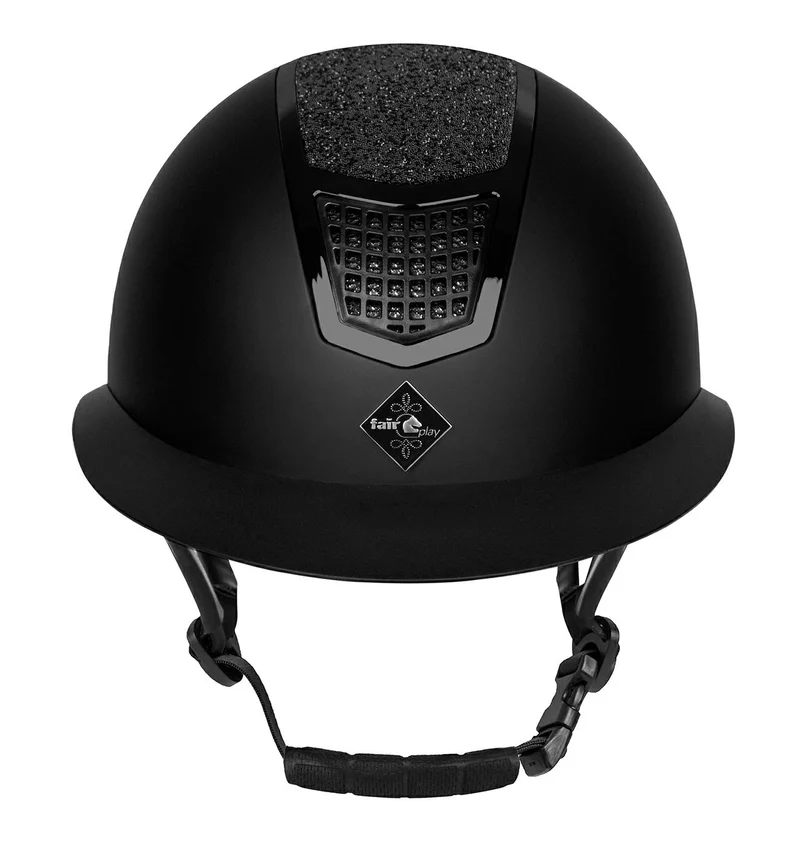 Helmet FP QUANTINUM ECLIPSE W-V