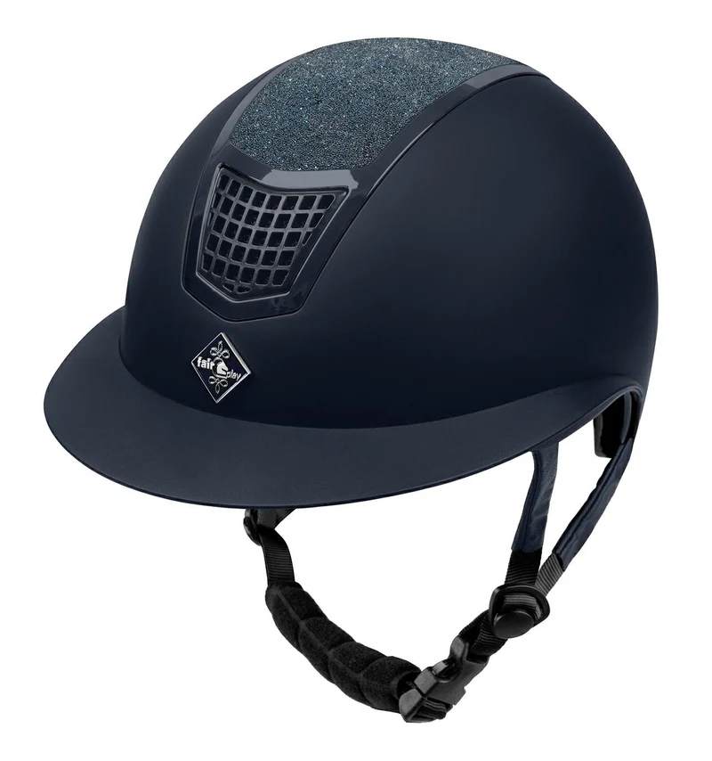 Helmet FP QUANTINUM ECLIPSE W-V