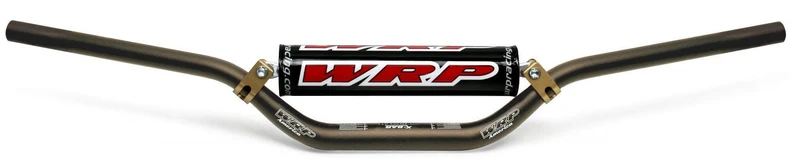 X-BAR AMERICA Ø 28.6 mm HONDA LENKER – BRONZE – WRP
