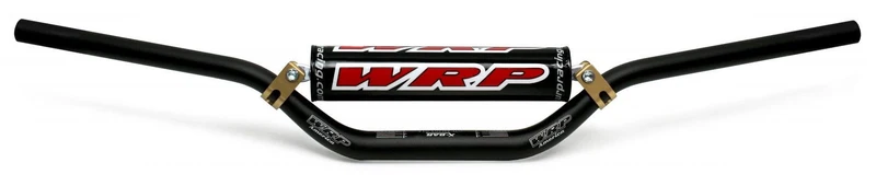 X-BAR AMERICA Ø 28.6 mm HONDA LENKER – SCHWARZ – WRP