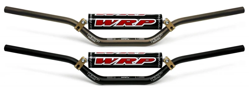 X-BAR AMERICA Ø 28.6 mm HONDA LENKER – SCHWARZ – WRP