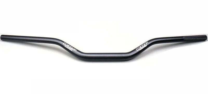 O-S AMERICA Ø 28.6 mm LENKER GP-2 – SCHWARZ – WRP