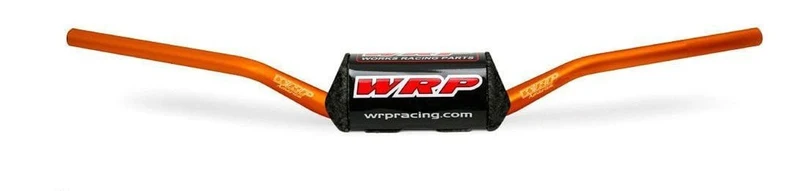 O-S AMERICA Ø 28.6 mm LENKER GP-2 – ORANGE – WRP
