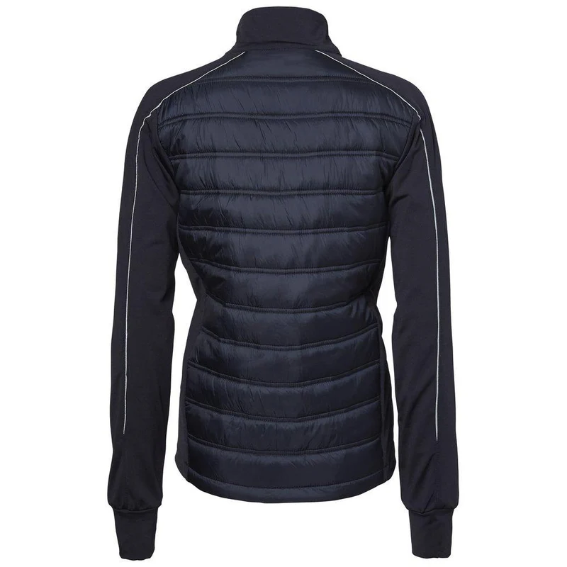 Unisex Dynamic Hybrid Jacket