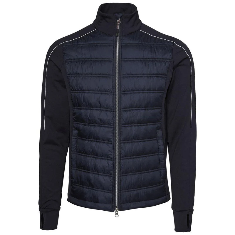 Unisex Dynamic Hybrid Jacket