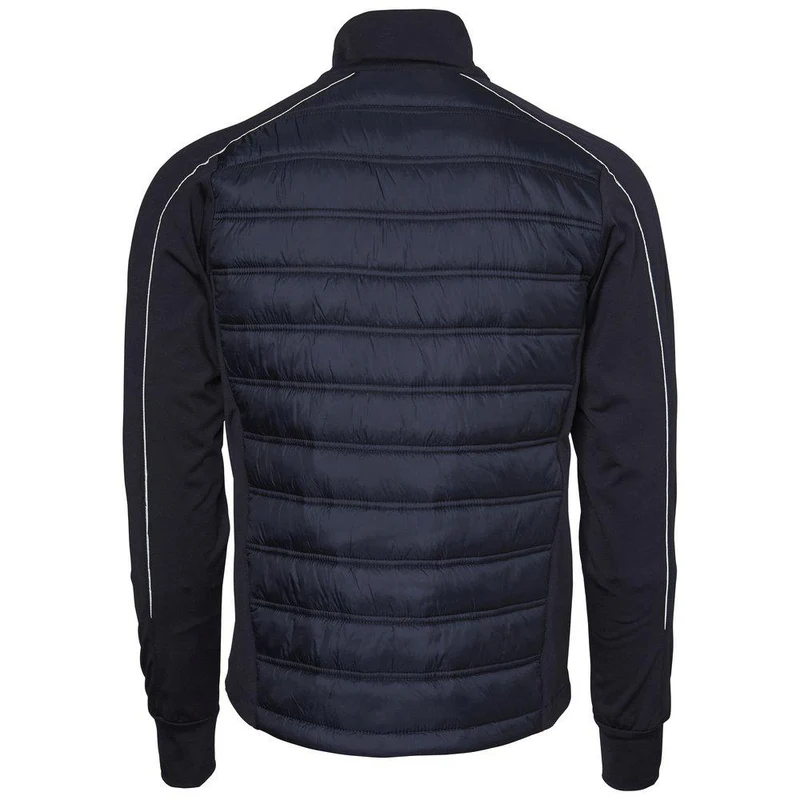 Unisex Dynamic Hybrid Jacket