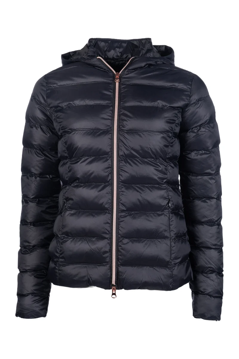 Quilted Jacket Lena