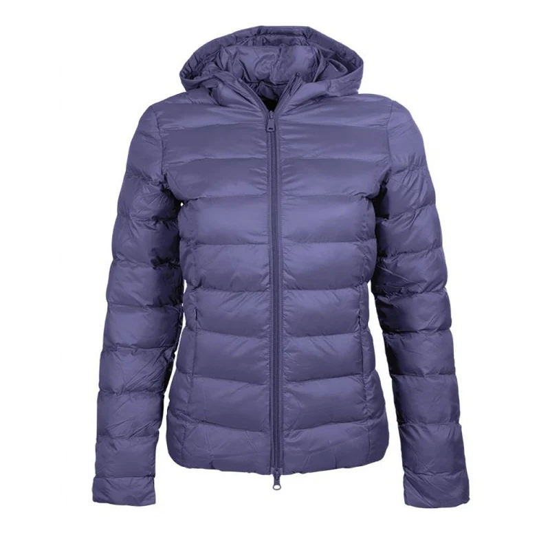 Quilted Jacket Lena