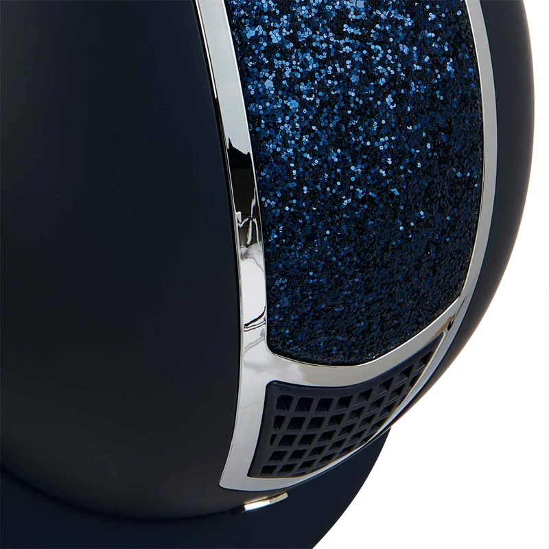 Horse Riding Helmet with Rhinestones