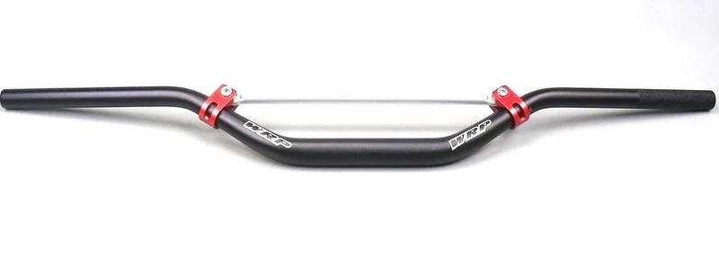 TAPER-X Ø 28.6 mm MX-GP REPLICA LENKER – SCHWARZ – WRP