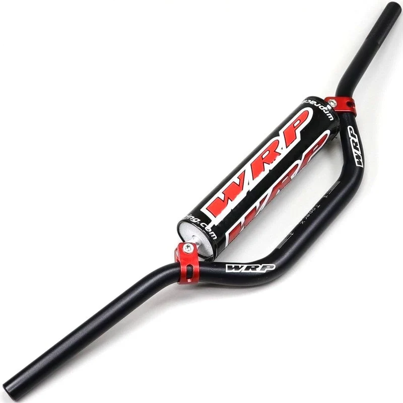 TAPER-X Ø 28.6 mm LENKER MX MINI 85 – HOCH – SCHWARZ – WRP
