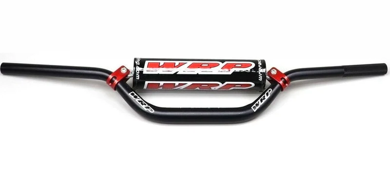 TAPER-X Ø 28.6 mm LENKER MX MINI 85 – HOCH – SCHWARZ – WRP