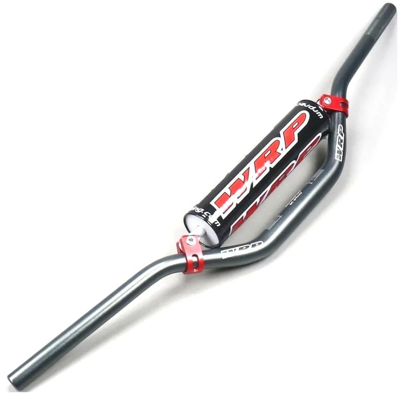 TAPER-X Ø 28.6 mm MX-GP LENKER „CHIODI 06 REPLICA“ – TITAN – WRP