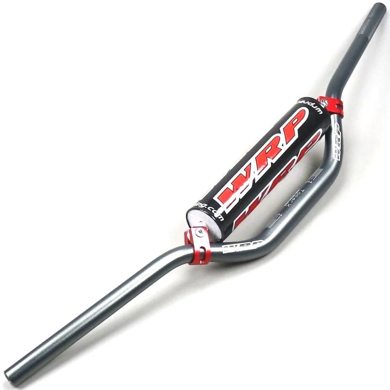TAPER-X Ø 28.6 mm LENKER MX-GP REPLICA – TITAN – WRP