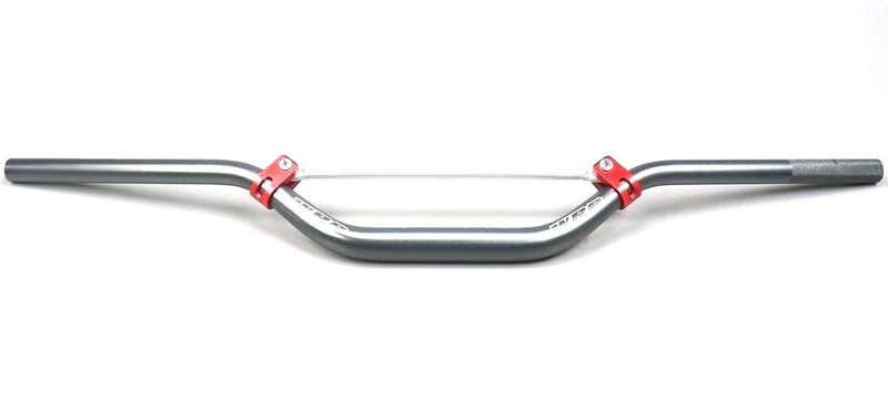 TAPER-X Ø 28.6 mm LENKER MX-GP REPLICA – TITAN – WRP