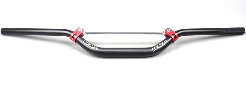 TAPER-X Ø 28.6 mm MX-GP REPLICA LENKER – SCHWARZ – WRP