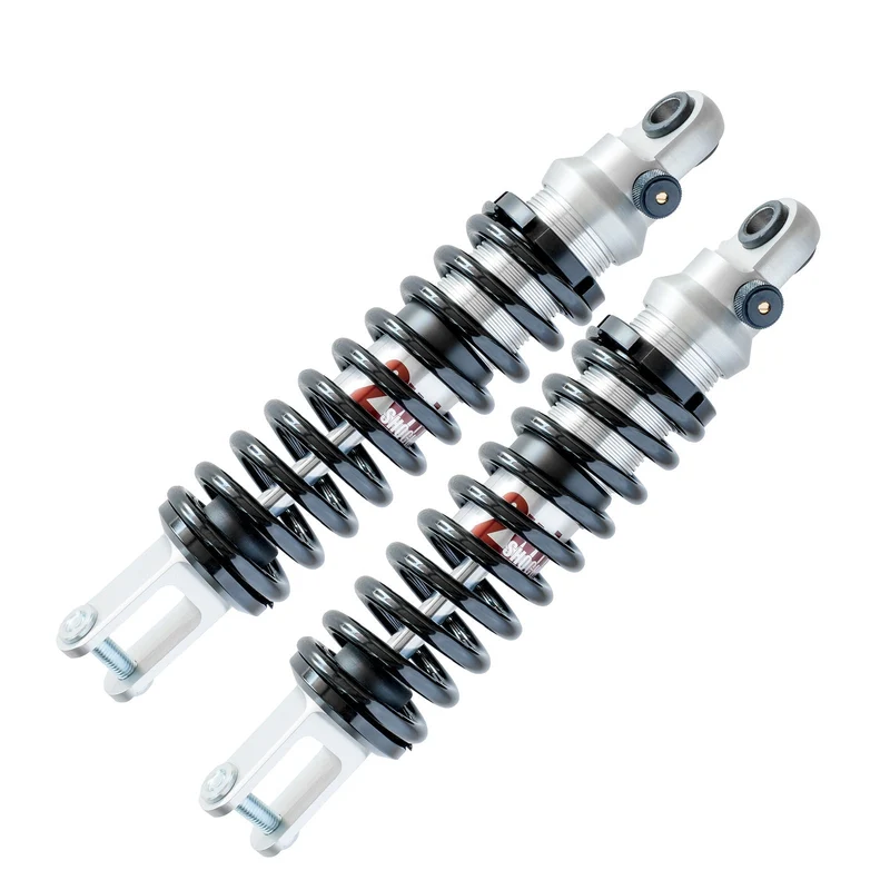Shock Factory 2WIN Stoßdämpfer für Honda F6C 1500 Valkyrie 97-03