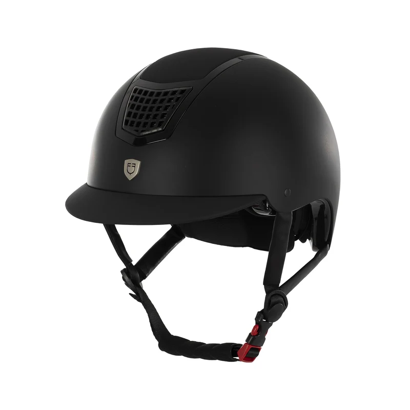 Eclipse Plain Matt Helmet