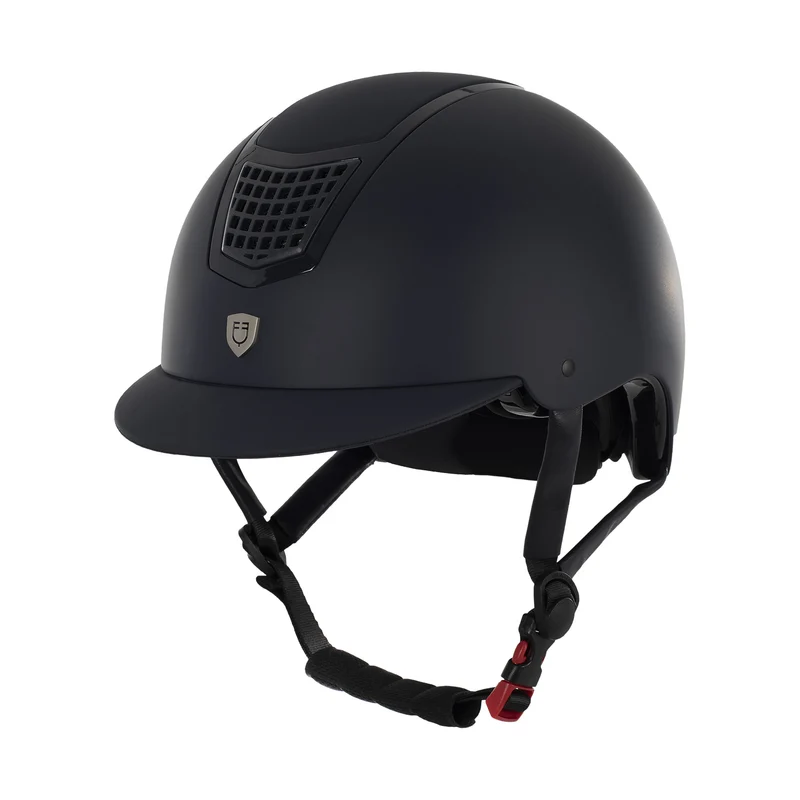 Eclipse Plain Matt Helmet