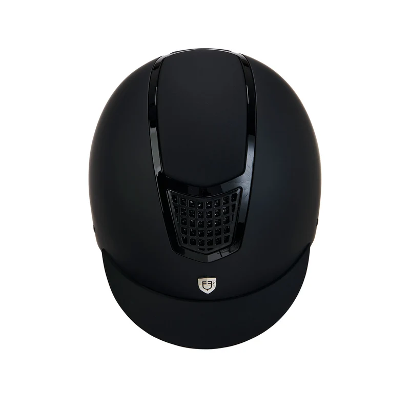 Eclipse Plain Matt Helmet