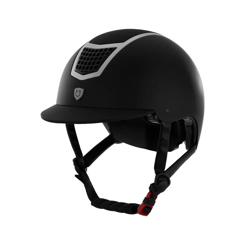 Eclipse Plain Matt Helmet