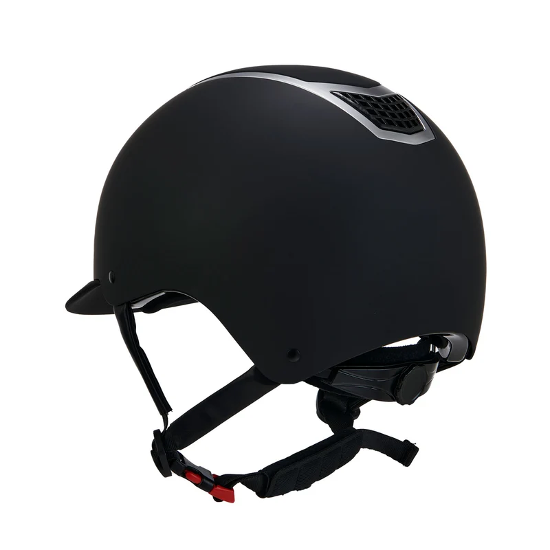 Eclipse Plain Matt Helmet