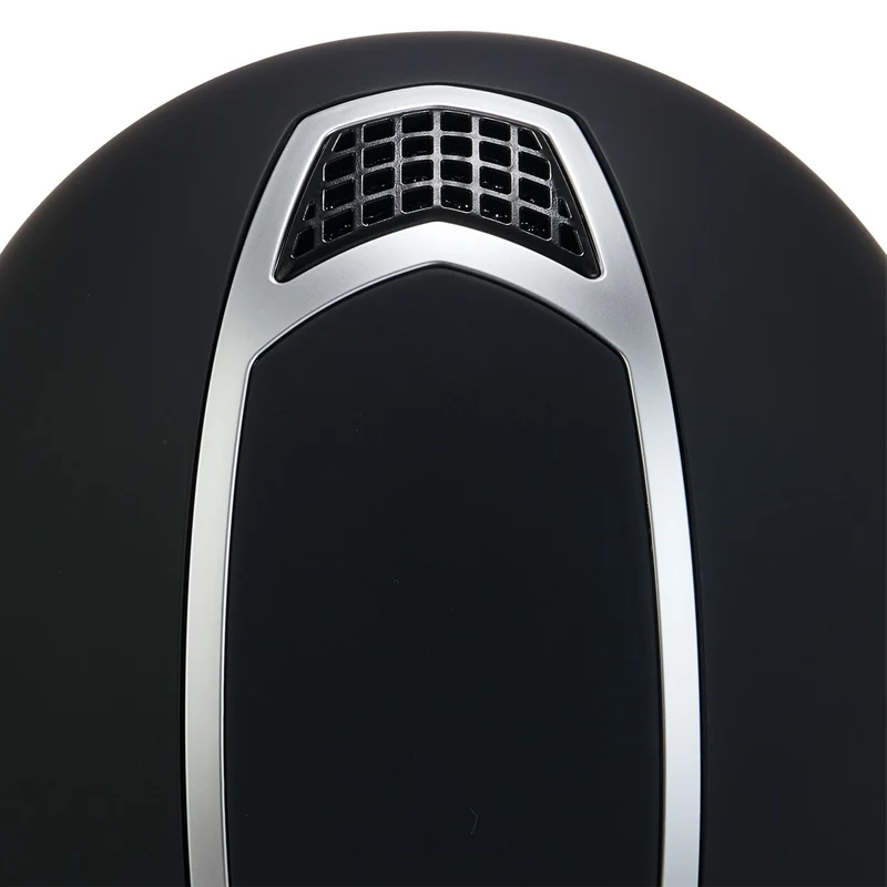 Eclipse Plain Matt Helmet