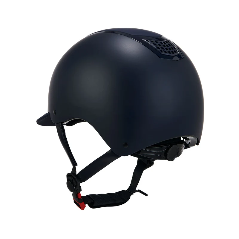 Eclipse Plain Matt Helmet