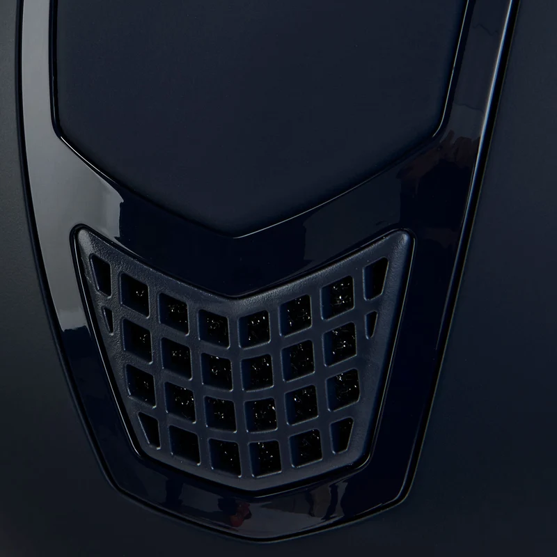 Eclipse Plain Matt Helmet