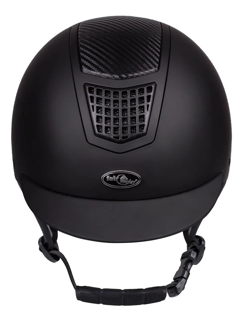 Helmet FP Quantinum Carbon