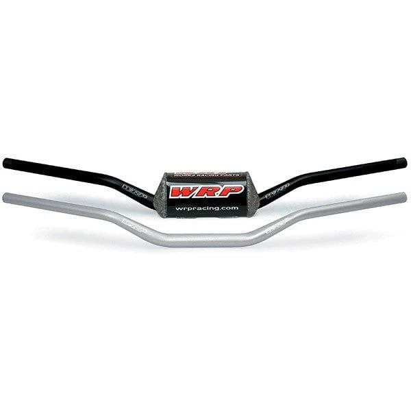 PRO-BAR Ø 28.6 mm LENKER SUPERMOTO SEEL REPLICA – SCHWARZ – WRP