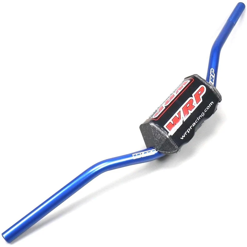 PRO-BAR Ø 28.6 mm MX-GP LENKER „FEBVRE REPLICA“ – BLAU – WRP
