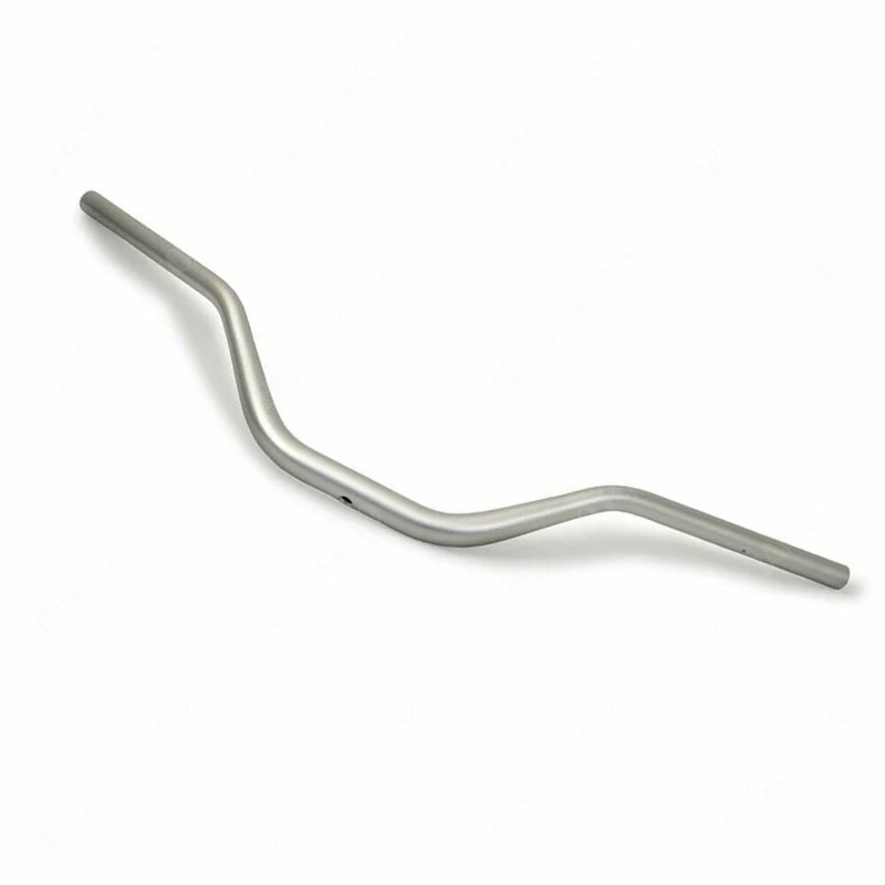 PRO-BAR Ø 28.6 mm LENKER BMW GS 1200 04-07 BEND – SILBER – WRP