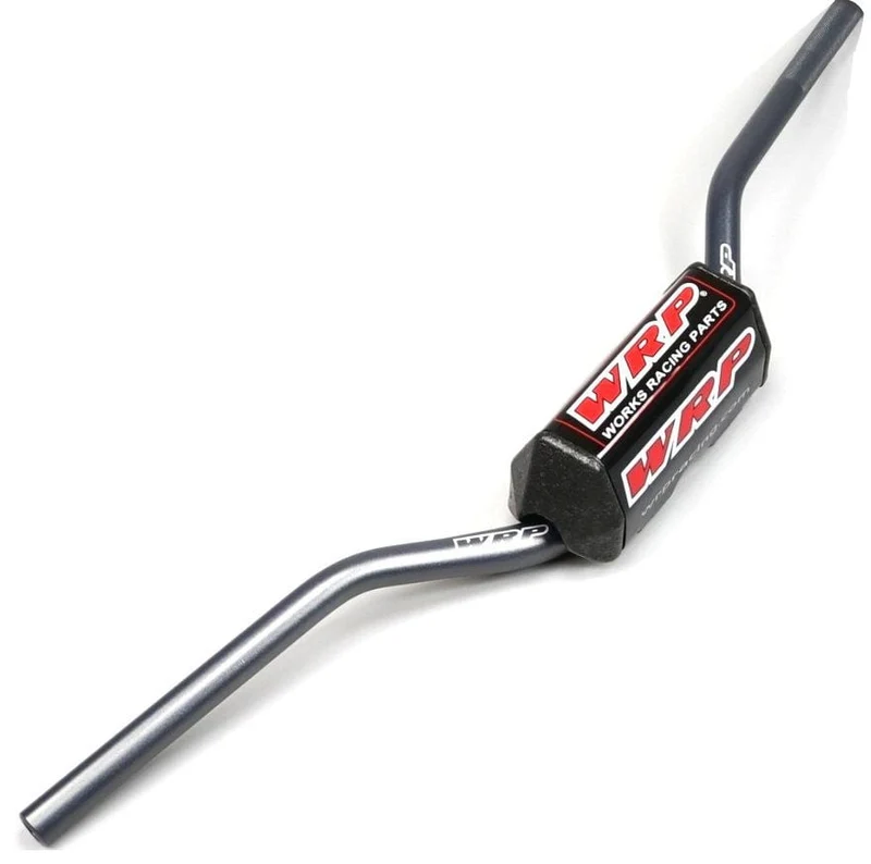 PRO-BAR Ø 28.6 mm MX-GP REPLICA LENKER – TITAN – WRP