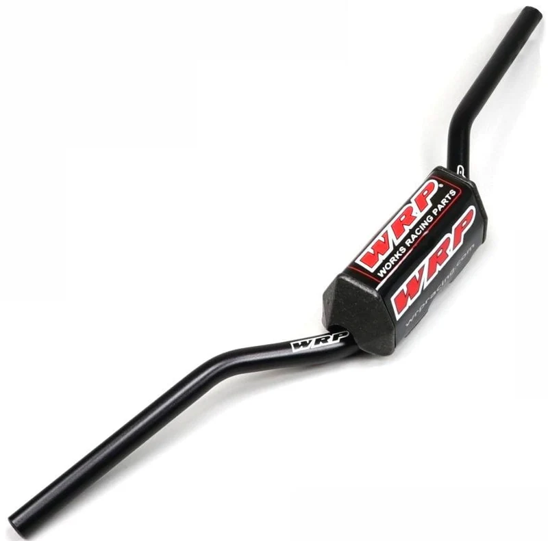 PRO-BAR Ø 28.6 mm MX-GP REPLICA LENKER – SCHWARZ – WRP