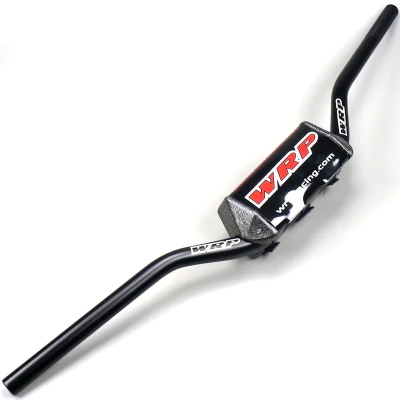 PRO-BAR Ø 28.6 mm HOHER LENKER – SCHWARZ – WRP