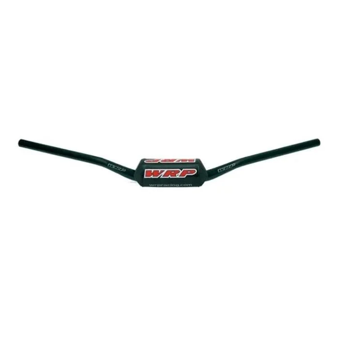PRO-BAR Ø 28.6 mm MEDIUM LENKER – SCHWARZ – WRP