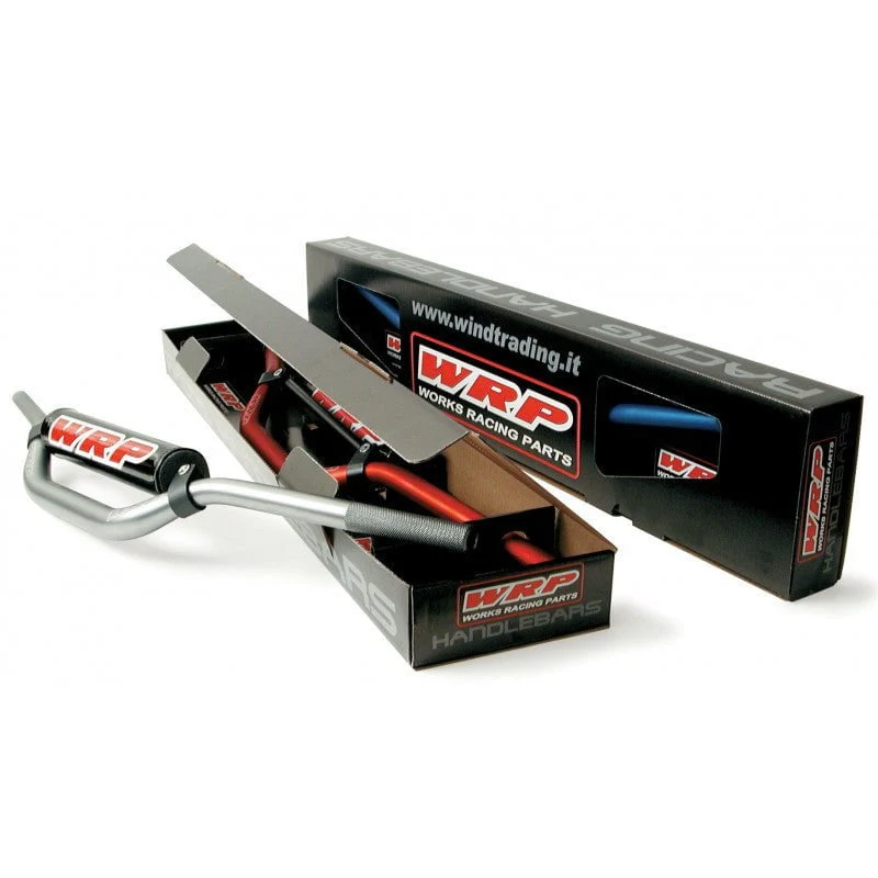 PRO-MOUNT OVERSIZE BRIDGE KIT für LENKER – SCHWARZ – WRP