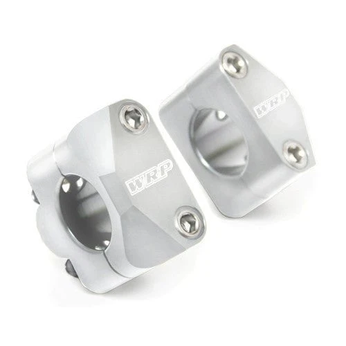 PRO-MOUNT OVERSIZE BRIDGE KIT für LENKER – SILBER – WRP
