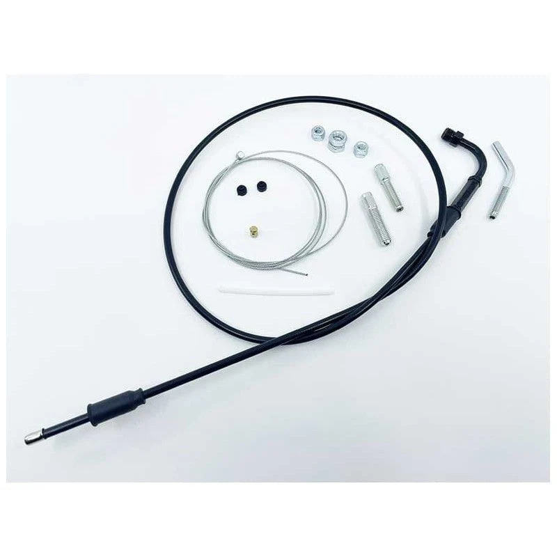 Accossato-Schnellzug mit einem Kabel