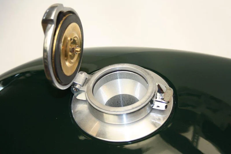 Monza-Stecker BMW R-Serie
