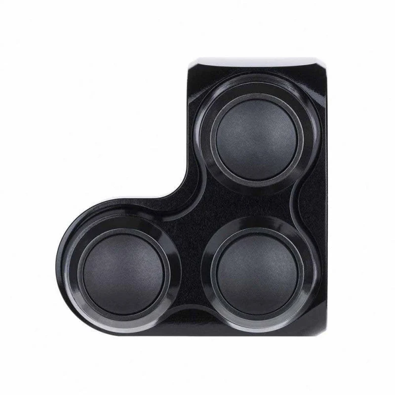 Commodo Motogadget Mo.Switch Basic Black rechts 3 Tasten