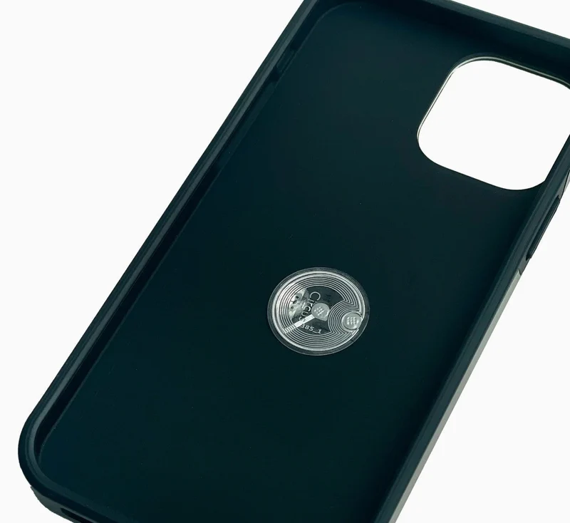 Schlanker Mo.Lock NFC-Schlüssel